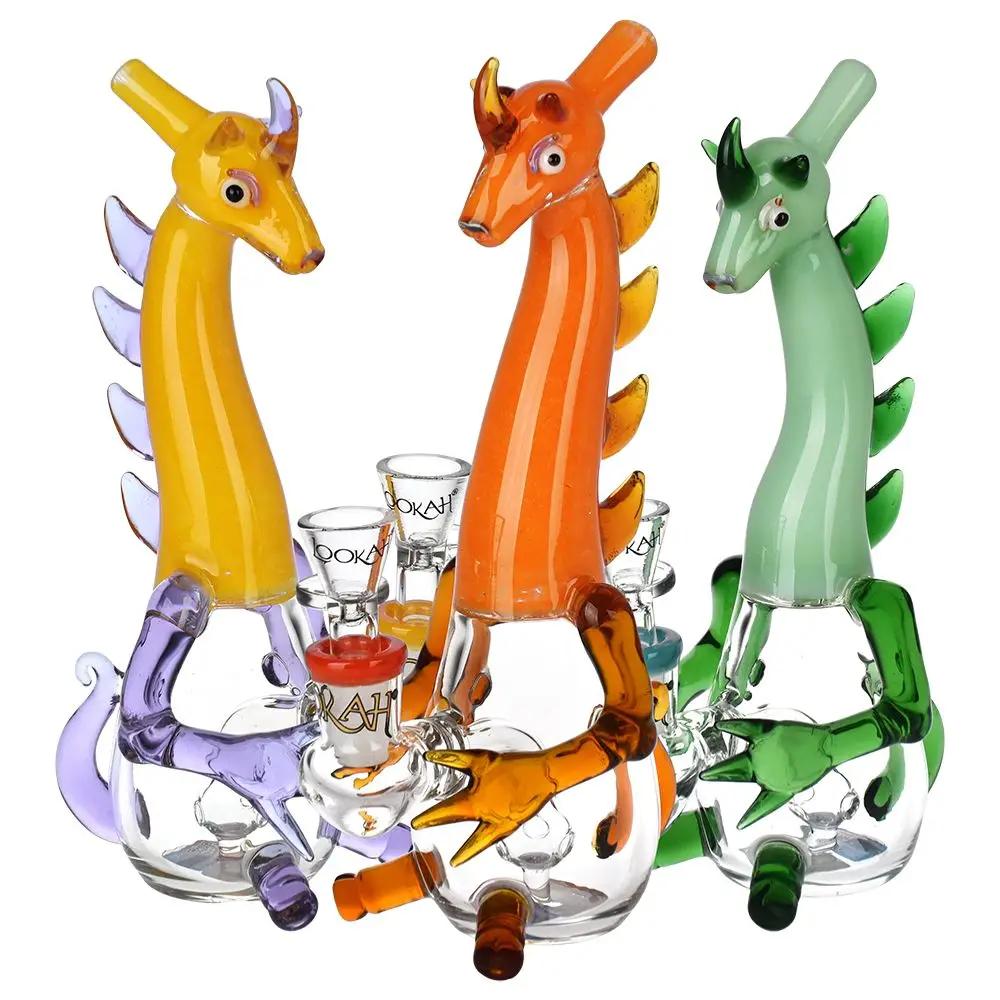 Sea Dragon Bongs - inhalco