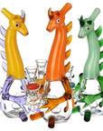 Sea Dragon Bongs - inhalco