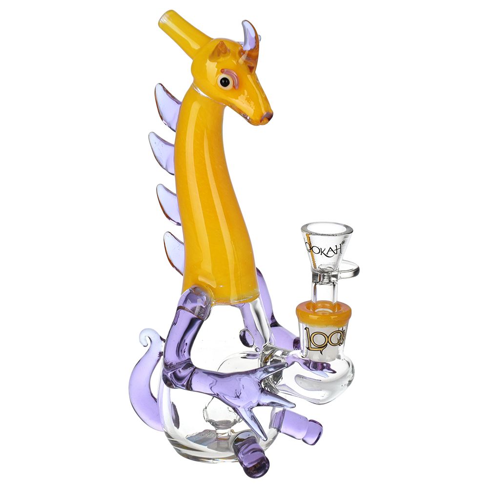 Sea Dragon Bongs - inhalco