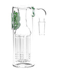 SeshGear 6-Arm Ash Catcher - inhalco