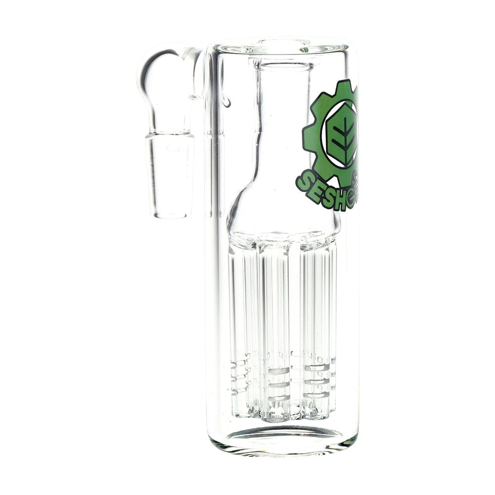 SeshGear 6-Arm Ash Catcher - inhalco