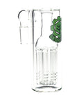 SeshGear 6-Arm Ash Catcher - inhalco