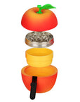 6CT SeshGear Mixed Fruit Grinder 2.25"