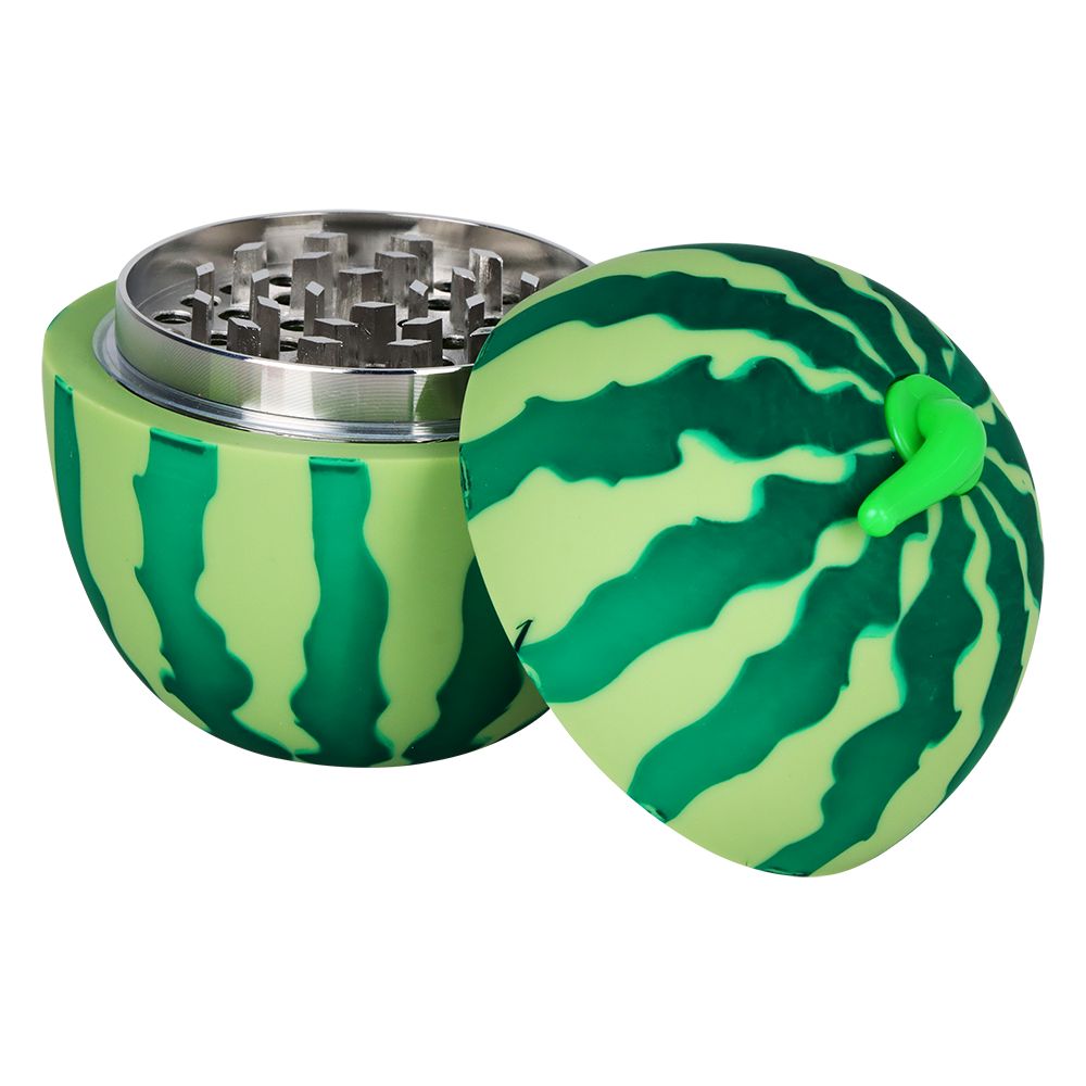 6CT SeshGear Mixed Fruit Grinder 2.25"