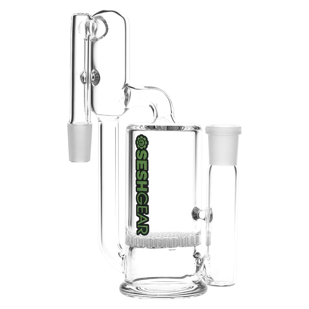 SeshGear Recycler Ash Catcher - inhalco