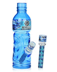 SeshGear Terpade Beverage Bong Water Bottle - inhalco