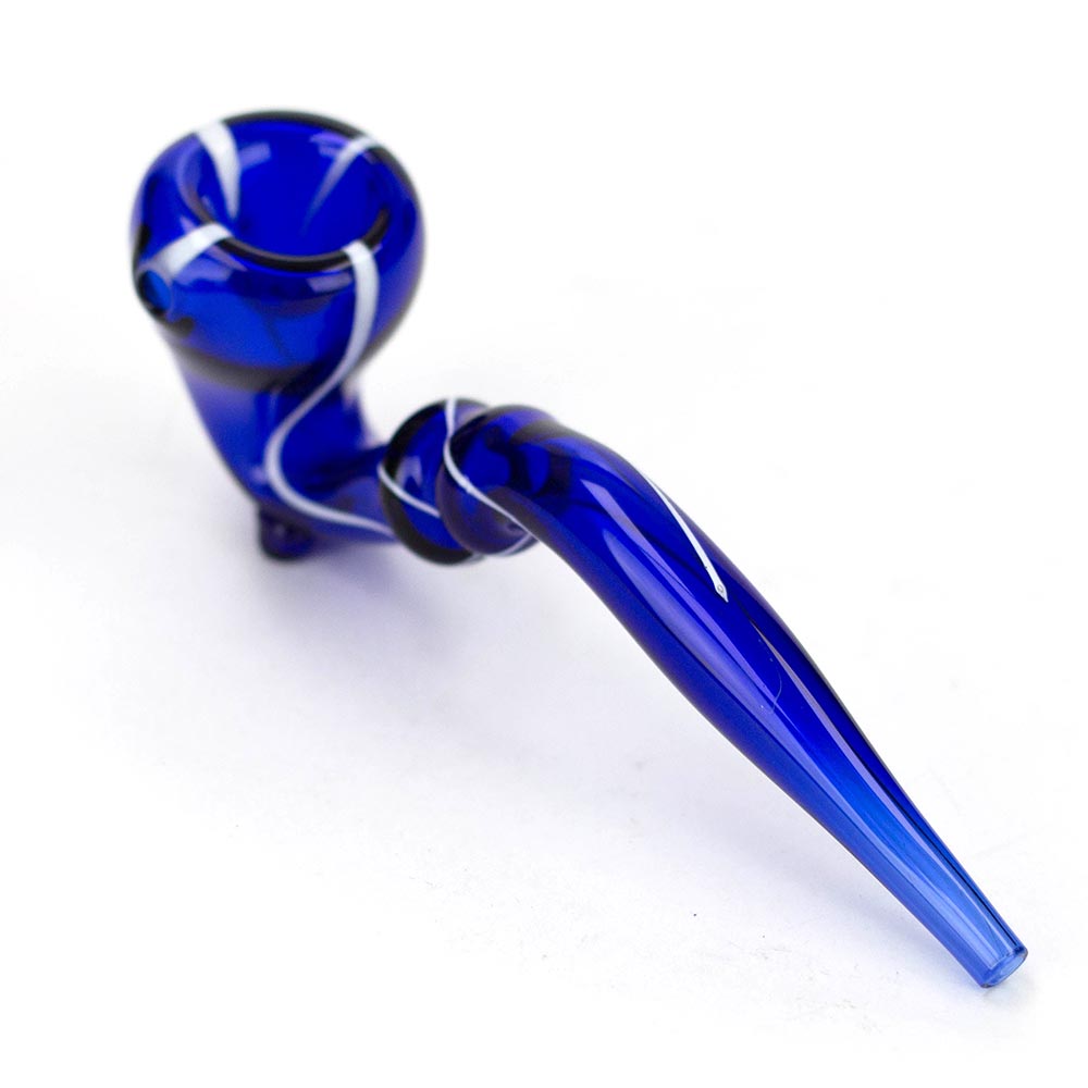 Sherlock Hand Pipe Pack of 2