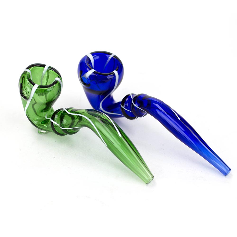 Sherlock Hand Pipe Pack of 2