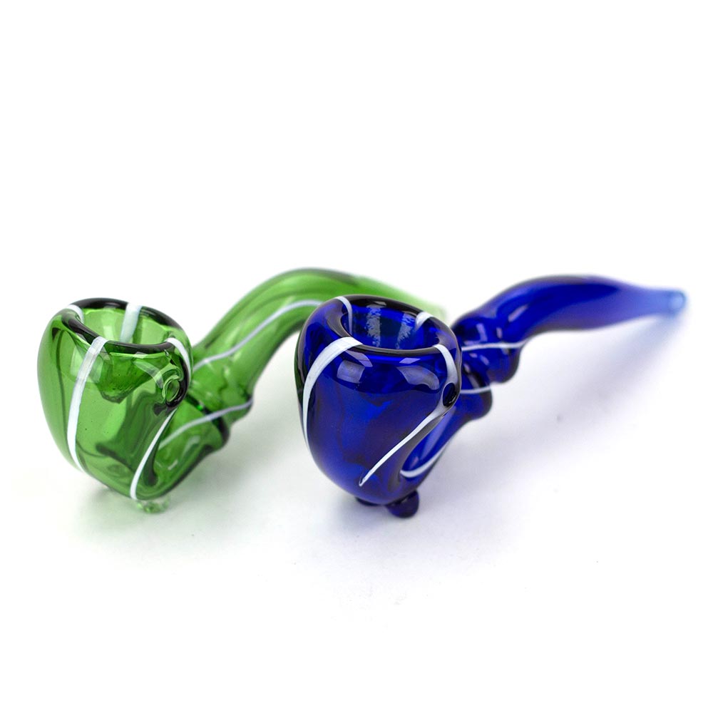 Sherlock Hand Pipe Pack of 2