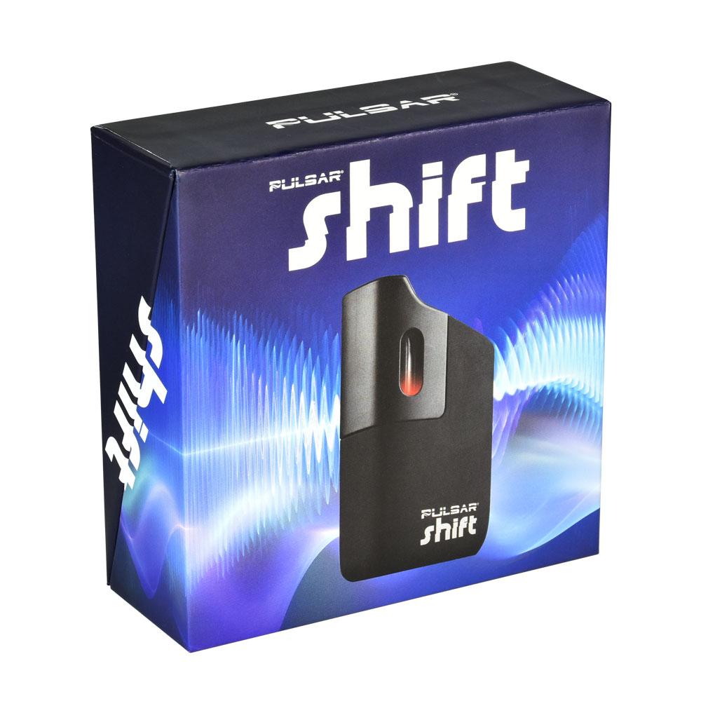 Shift Dry Herb Vaporizer - INHALCO