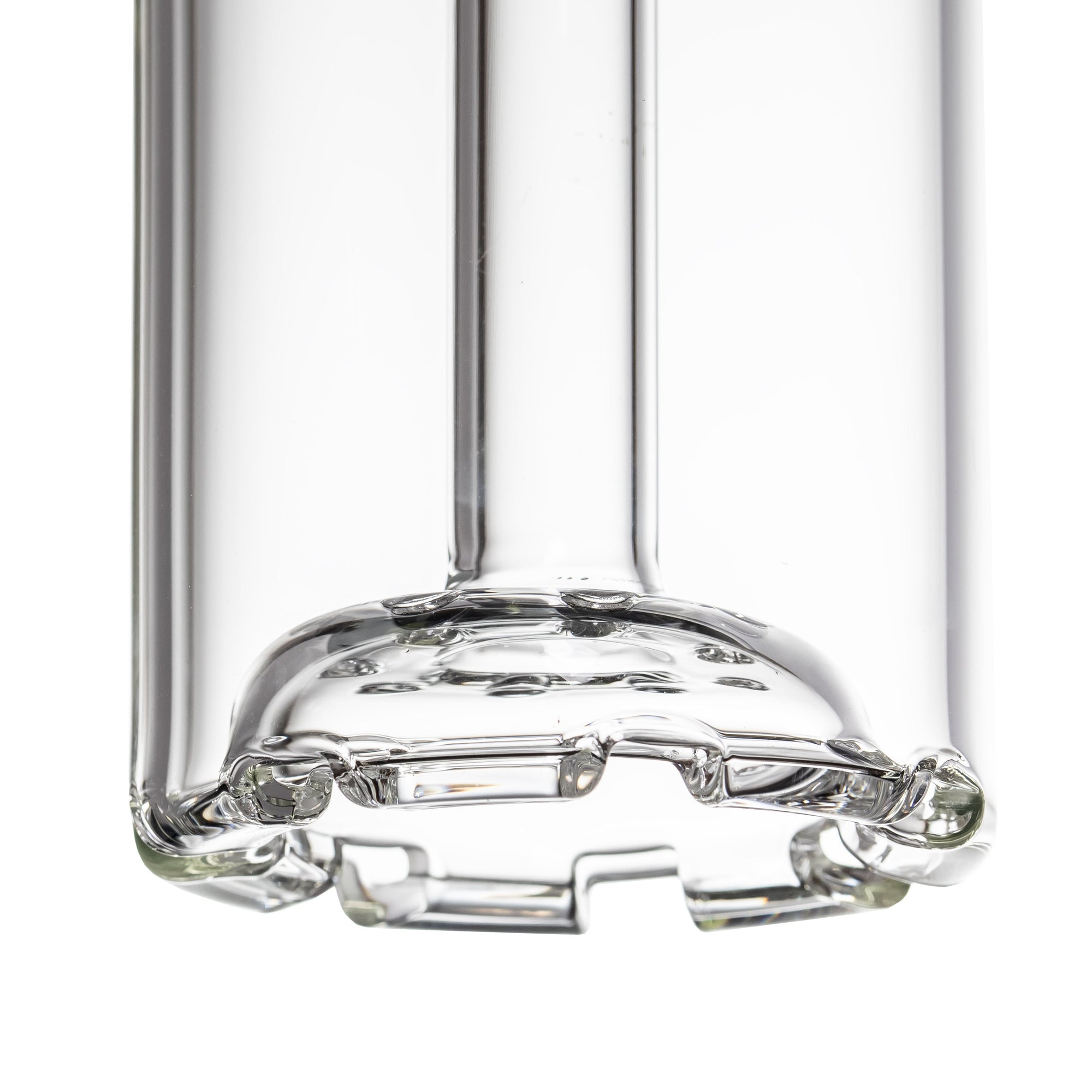 MJ Arsenal Piston Glass Gravity Bong