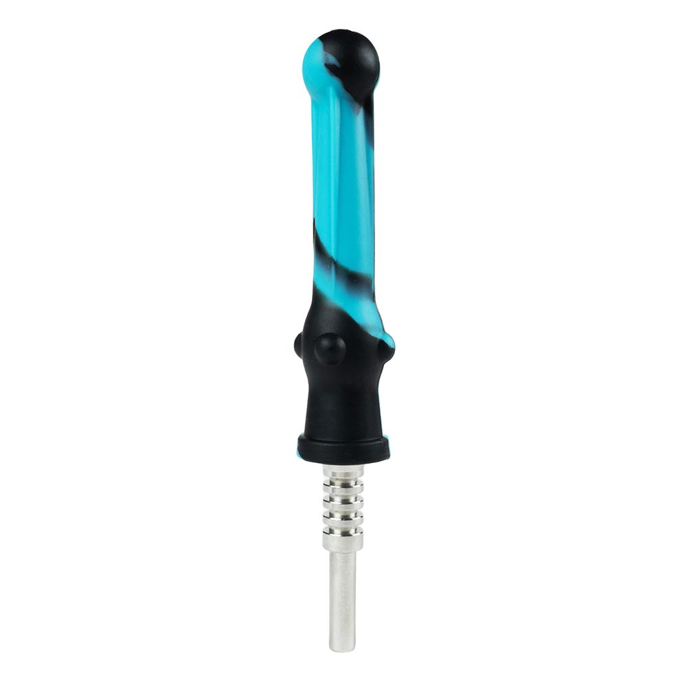 Nectar Collector Silicone - INHALCO