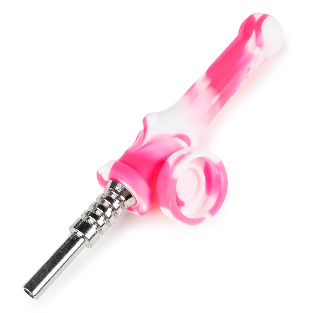 Nectar Collector Silicone - INHALCO