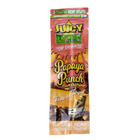 Juicy Jay's TERP Enhanced Hemp Wraps - INHALCO