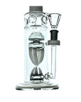 Sky-Pillar 14 Inch Scientific Water Pipe with built-in Percolator