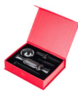 Nectar Collector Kit with Titanium Tip Package Box