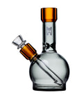 Human Grade Ball Water Pipe 6"