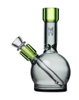 Human Grade Ball Water Pipe 6"
