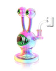 Snail Beastie Dab Rig - inhalco