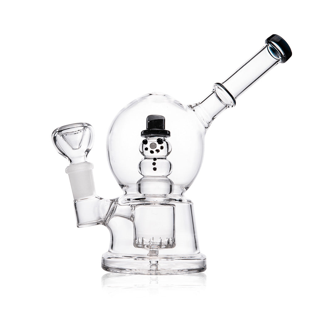 Snow Globe Bong - INHALCO