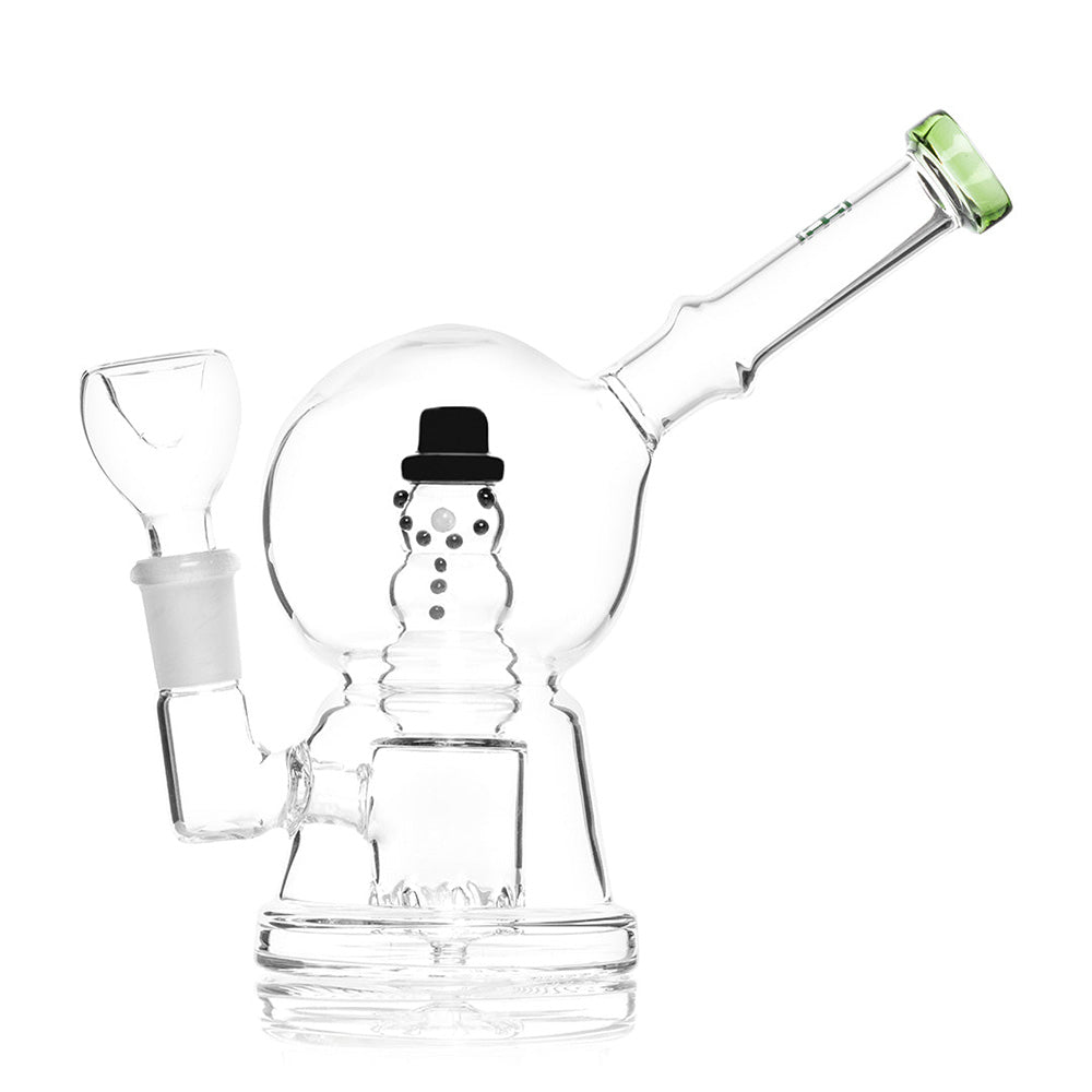 Snow Globe Bong