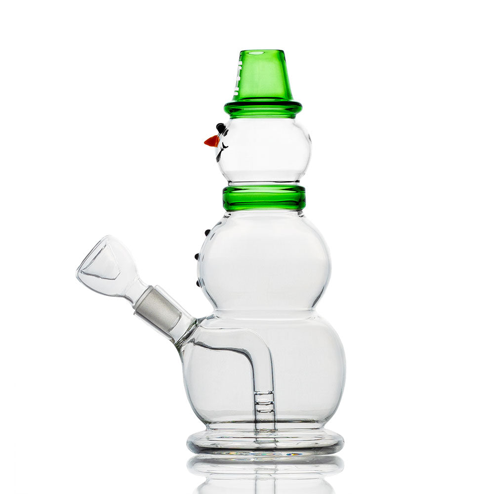 Hemper Snowman Bong