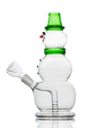 Hemper Snowman Bong