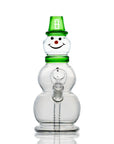 Hemper Snowman Bong