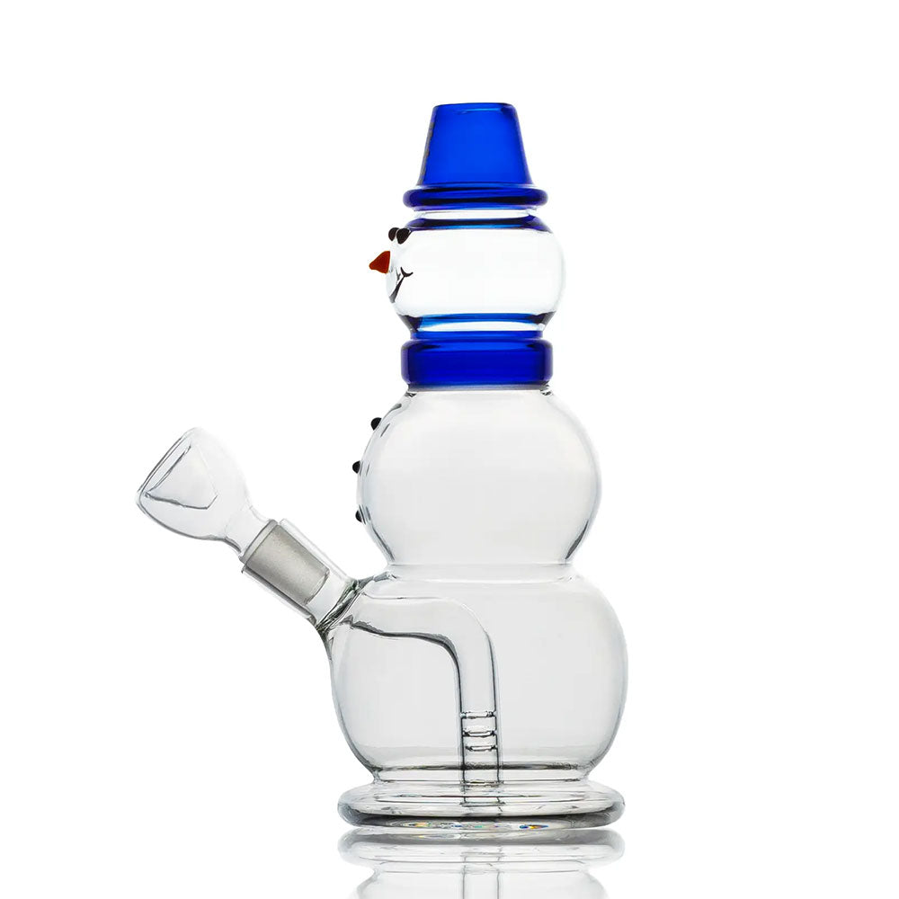 Hemper Snowman Bong