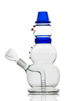 Hemper Snowman Bong