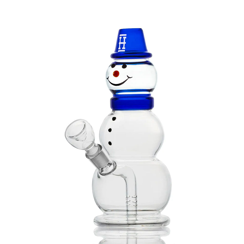 Hemper Snowman Bong