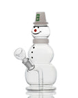 Hemper Snowman Bong