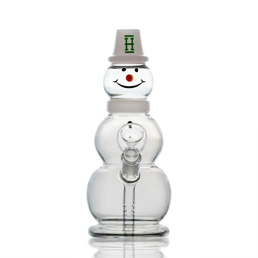 Hemper Snowman Bong