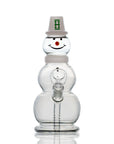 Hemper Snowman Bong