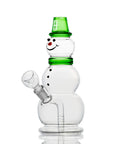 Hemper Snowman Bong