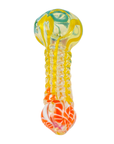 Glass Spoon Pipe Pack of 2 - INHALCO