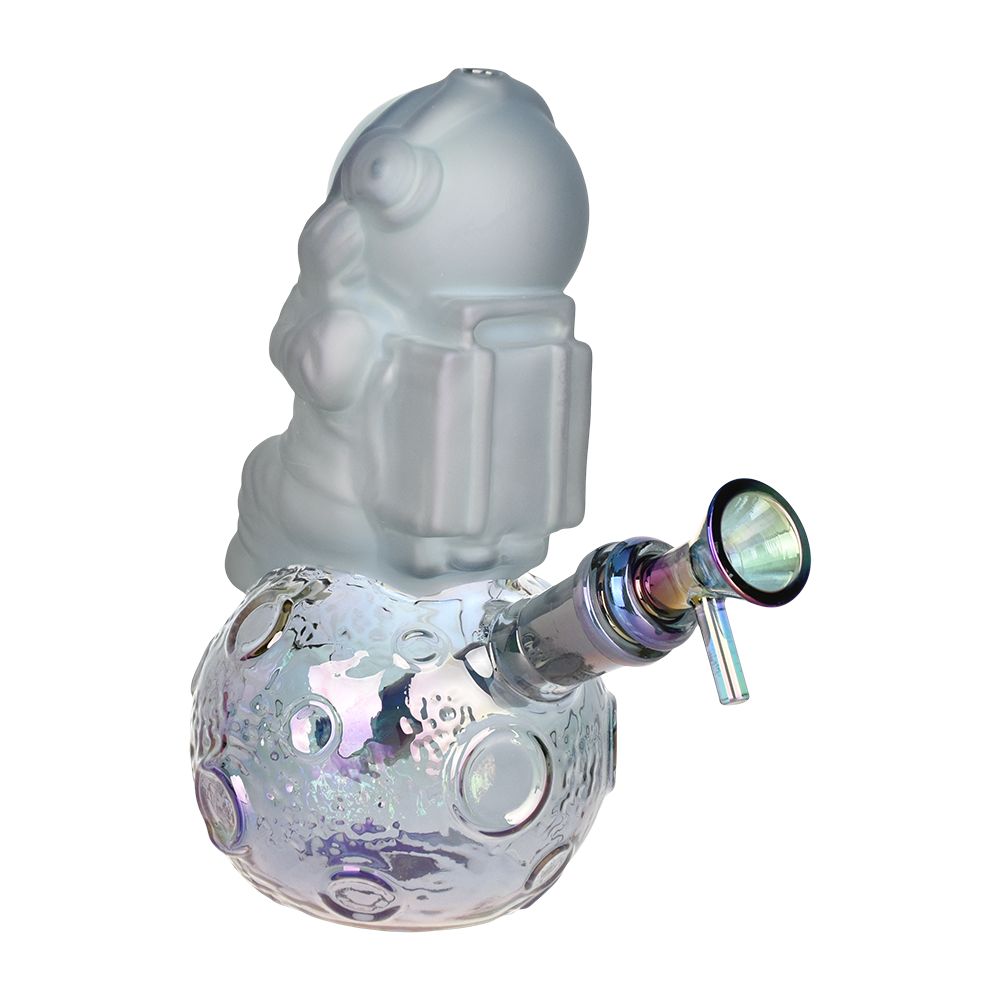 Space Themed Bongs - INHALCO