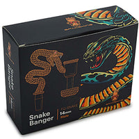 Space King Snake Banger