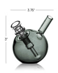 GRAV® Spherical Pocket Bubbler - Assorted Colors