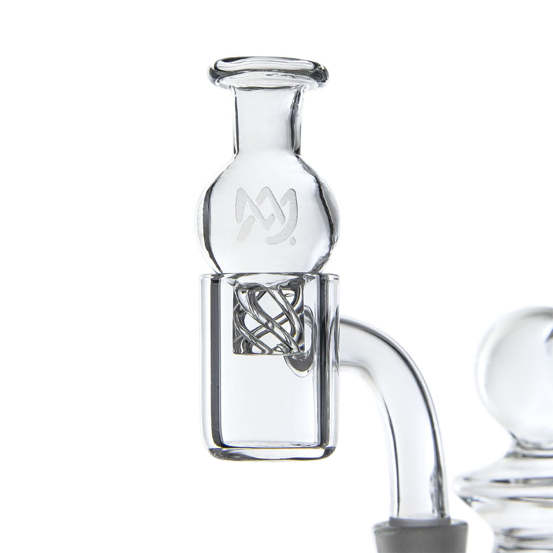 Spin Carb Cap for Dab - INHALCO