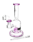 Squadafum Top Hat Bong