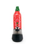 Sriracha Bottle PuffCo Peak Attachments - INHALCO