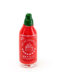 Sriracha Bottle PuffCo Peak Attachments - INHALCO