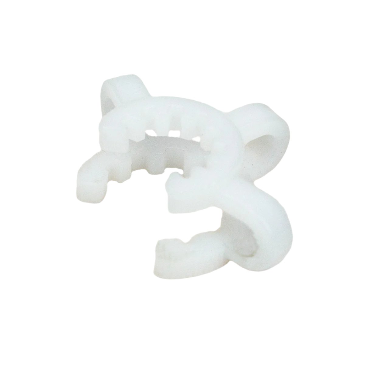 Standard Taper Keck Clip Pack of 20 - INHALCO