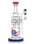 Stealied Out Dab Rig Bundle - inhalco