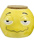 Stoned Emoji Pipe Bundle - inhalco