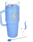 Stonely Cup Bong 8.5" - inhalco