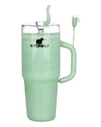 Stonely Cup Bong 8.5" - inhalco