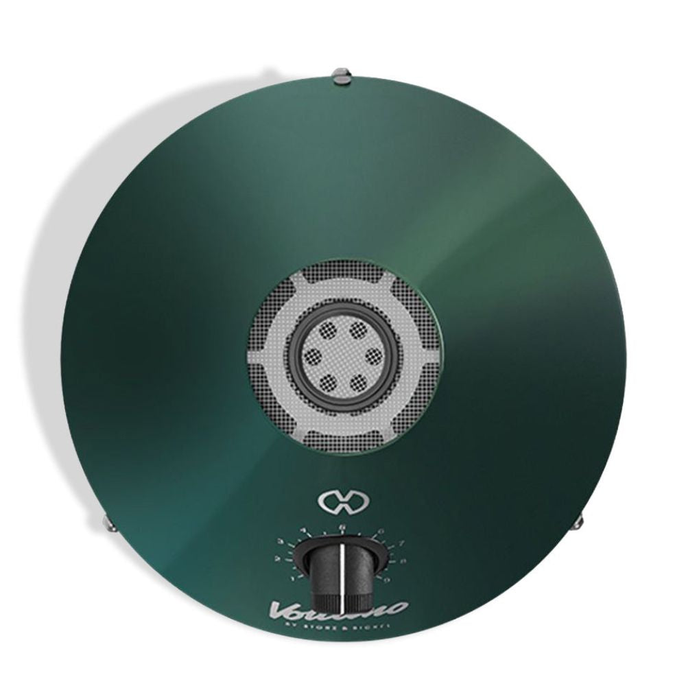 Storz &amp; Bickel Classic Volcano Vaporizer Evergreen Edition