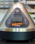 Storz Bickel Volcano Hybrid Vaporizer